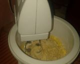 Foto langkah ke 1 dari resep roti tawar lembut.