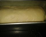 Foto langkah ke 5 dari resep roti tawar lembut.