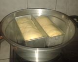 Foto langkah ke 6 dari resep roti tawar lembut.