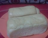Foto langkah ke 7 dari resep roti tawar lembut.