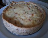 Foto langkah ke 4 dari resep Edisi Crumbs Bread - Irish Tart.