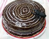 Foto langkah ke 2 dari resep Chocolate Ganache.