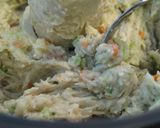 Foto langkah ke 3 dari resep BASO TAHU AYAM UDANG .