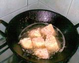 Foto langkah ke 3 dari resep Tahu Fantasy.