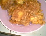 Foto langkah ke 4 dari resep Tahu Fantasy.