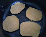 Foto langkah ke 3 dari resep Pancake Mudah.