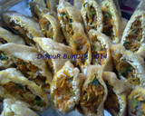 Foto langkah ke 3 dari resep "Tahu Berontak".