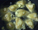 Foto langkah ke 5 dari resep "Tahu Berontak".