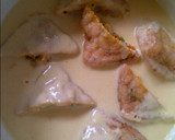 Foto langkah ke 4 dari resep "Tahu Berontak".