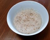 Foto langkah ke 1 dari resep Potato Bread.