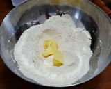 Foto langkah ke 3 dari resep Potato Bread.