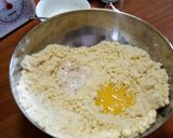 Foto langkah ke 5 dari resep Potato Bread.