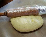 Foto langkah ke 6 dari resep Potato Bread.