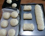 Foto langkah ke 9 dari resep Potato Bread.