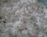 Foto langkah ke 5 dari resep KELEPON.