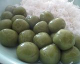 Foto langkah ke 6 dari resep KELEPON.