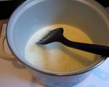 Foto langkah ke 1 dari resep Mascarpone Cheese.