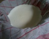 Foto langkah ke 3 dari resep Mascarpone Cheese.