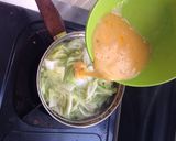 Foto langkah ke 4 dari resep Sup Sawi dibuang sayang.