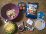 Proll Tape KeMis (Keju Kismis)