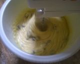 Foto langkah ke 6 dari resep Proll Tape KeMis (Keju Kismis).