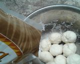 Foto langkah ke 2 dari resep Martabak Kubang.