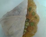 Foto langkah ke 10 dari resep Martabak Kubang.