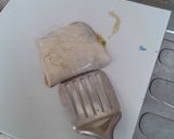 Foto langkah ke 12 dari resep Martabak Kubang.