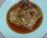 Foto langkah ke 14 dari resep Martabak Kubang.