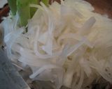 Foto langkah ke 1 dari resep ASINAN LOBAK.