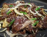 Foto langkah ke 3 dari resep ASINAN LOBAK.