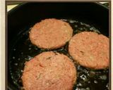 Foto langkah ke 2 dari resep Burger.