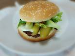 Resep Burger Oleh Nikmatul Rosidah - Cookpad