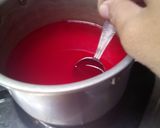 Foto langkah ke 1 dari resep Puding Merah Putih.