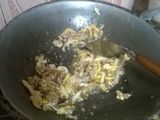 BihReng (Bihun Goreng)