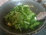 BihReng (Bihun Goreng)