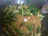 BihReng (Bihun Goreng)