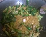 Foto langkah ke 7 dari resep BihReng (Bihun Goreng).