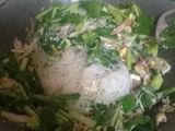 BihReng (Bihun Goreng)