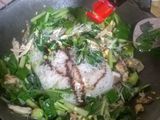 BihReng (Bihun Goreng)