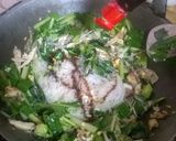 Foto langkah ke 6 dari resep BihReng (Bihun Goreng).