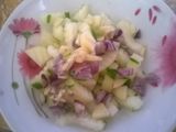 Acar Timun Segar