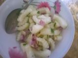 Acar Timun Segar