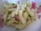 Acar Timun Segar