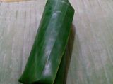 Nasi Bakar Teri 