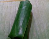 Foto langkah ke 7 dari resep Nasi Bakar Teri .