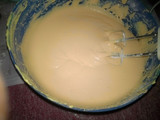 Cake Pisang Ala Tulang luppi