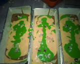 Foto langkah ke 5 dari resep Cake Pisang Ala Tulang luppi.