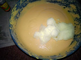 Cake Pisang Ala Tulang luppi
