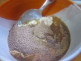 Brownies 2 menit 